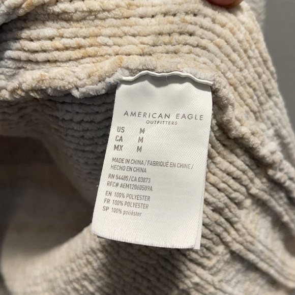 American eagle cardigan - Picture 4 of 5